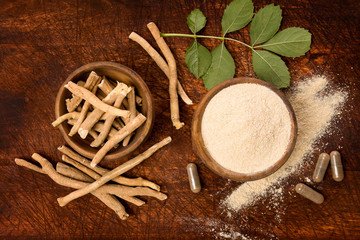 Why Purity Matters in Herbal Exports
