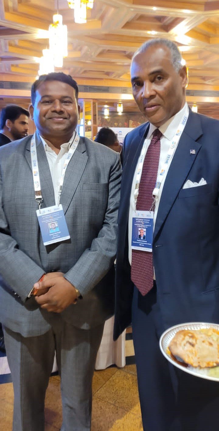 Strategic Business Alliances at G20 India Presidency