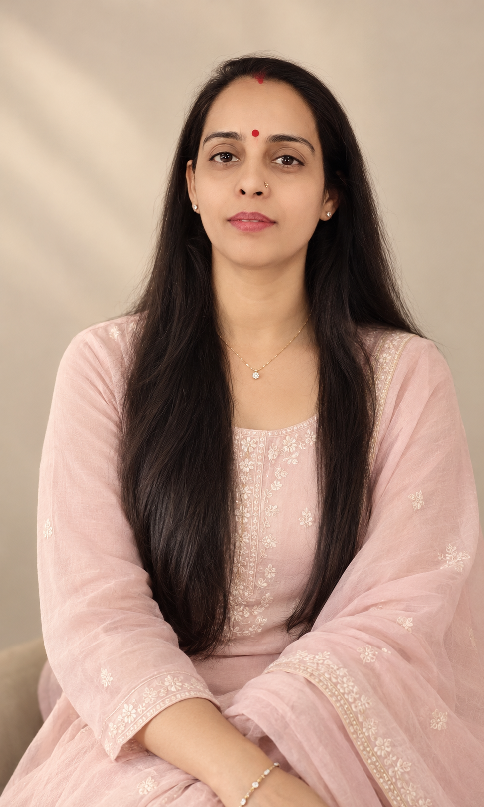 Gyanmati Singh, Founder and Owner