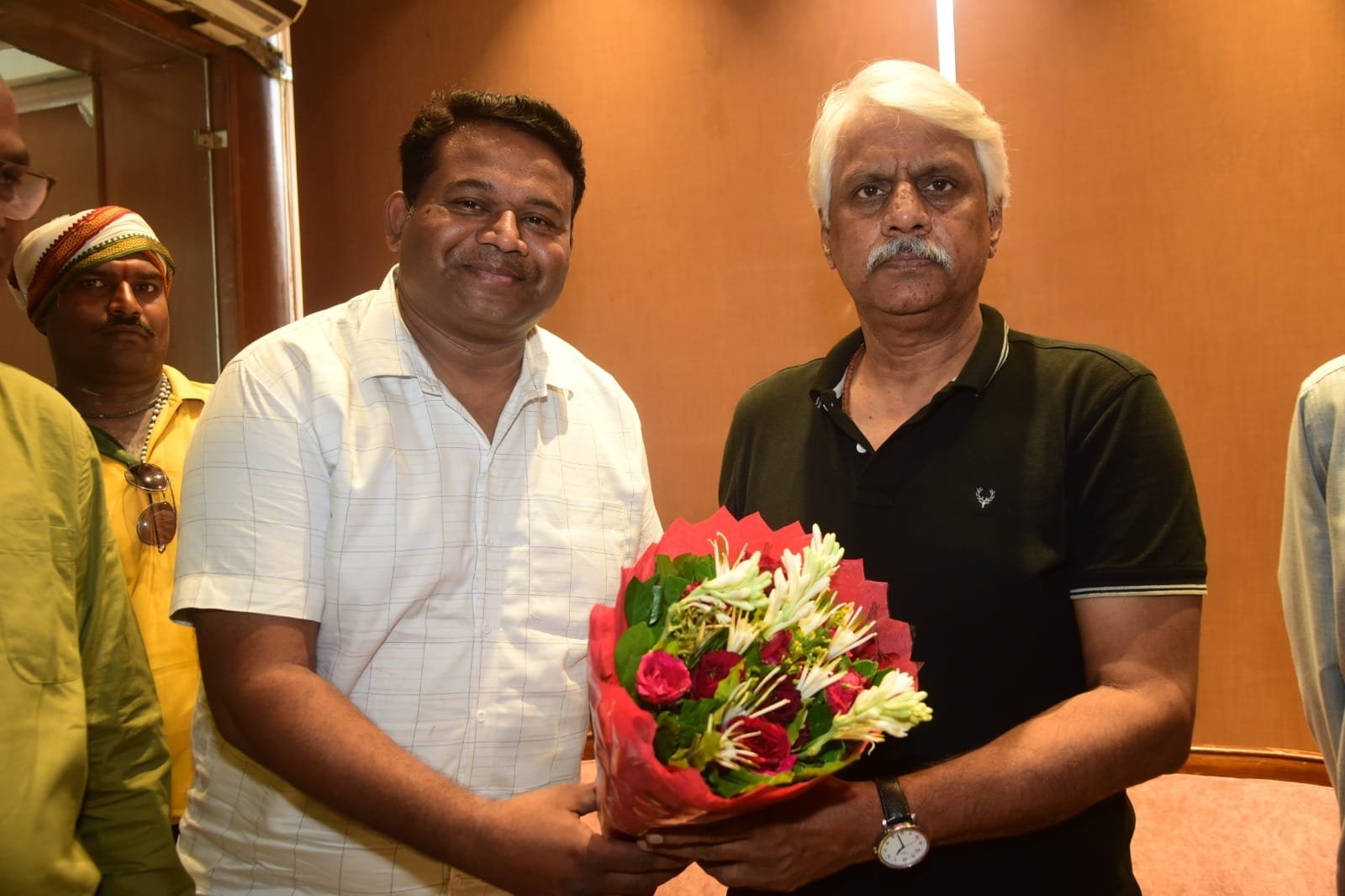 A Memorable Interaction