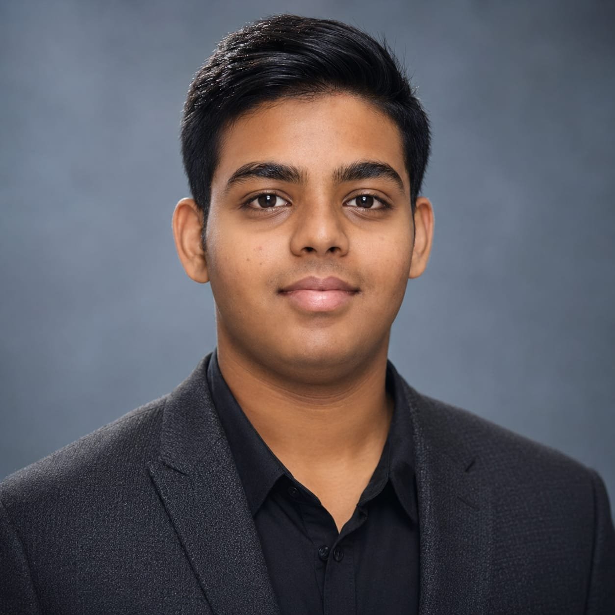 Sangyan Singh, Sales Head