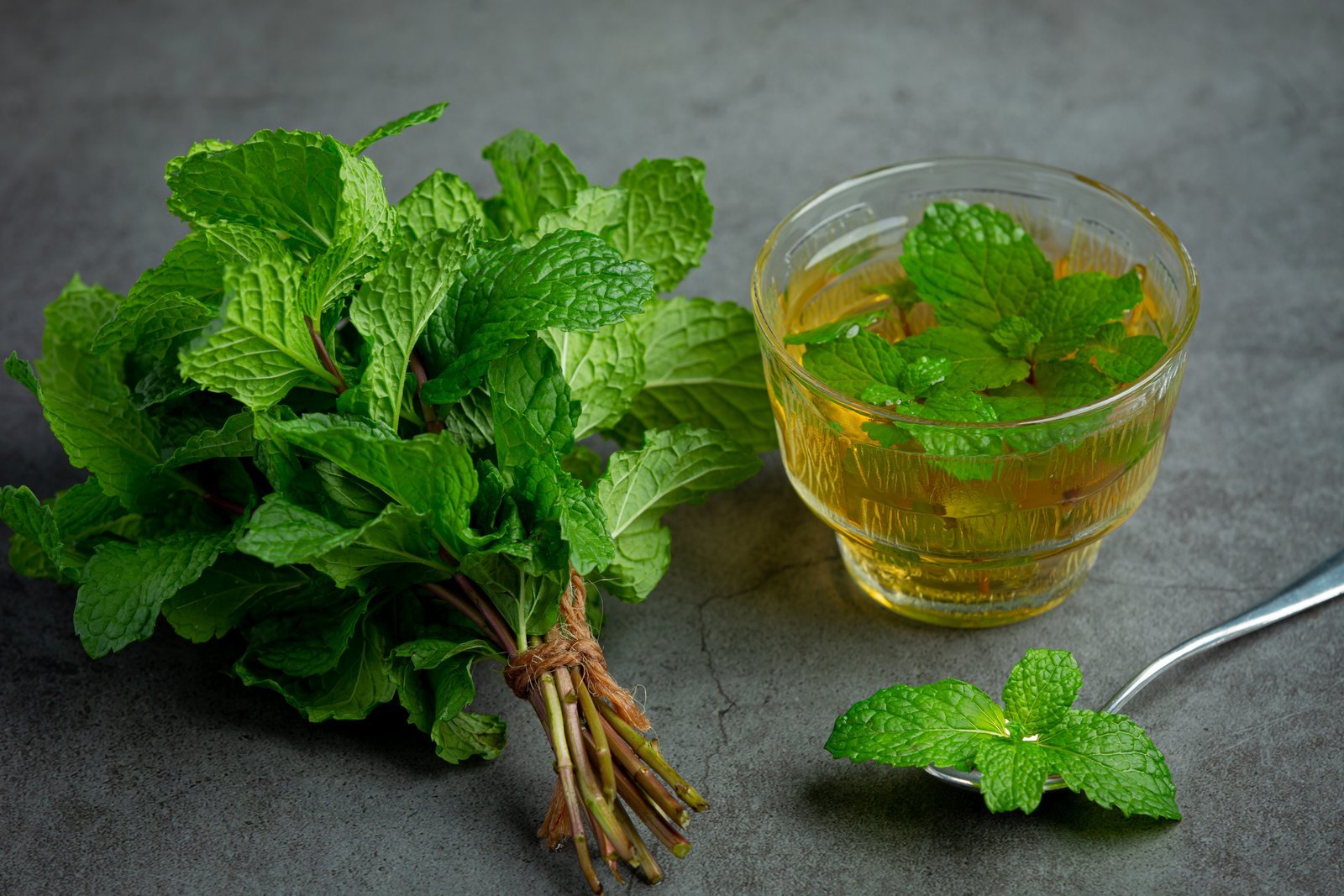Peppermint Oil