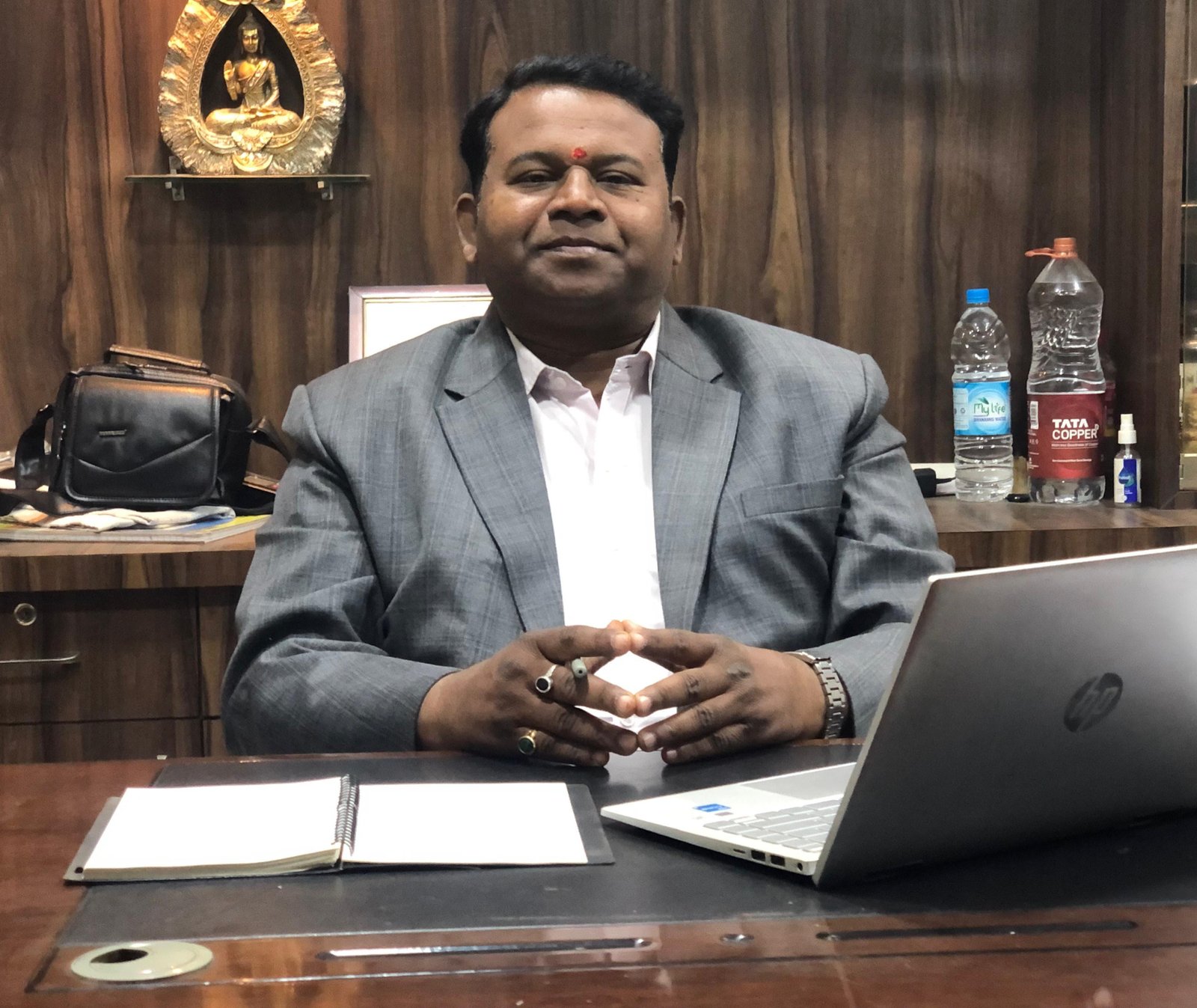 Sangam Raj Singh, Director